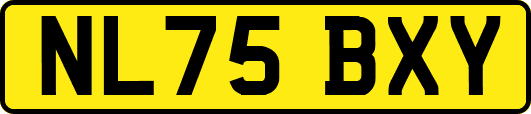 NL75BXY