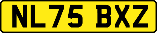 NL75BXZ