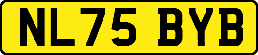 NL75BYB