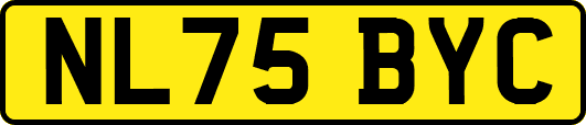 NL75BYC