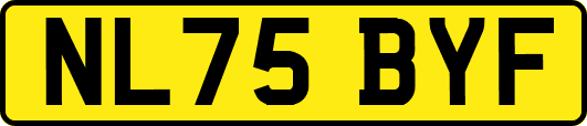 NL75BYF