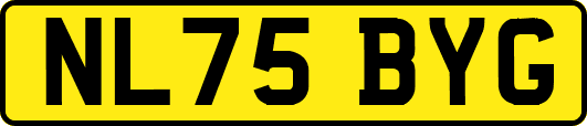 NL75BYG