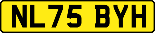 NL75BYH