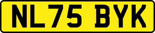 NL75BYK