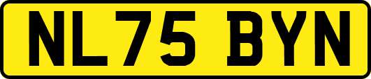 NL75BYN