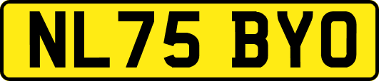 NL75BYO
