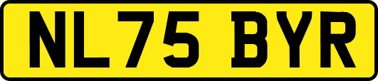 NL75BYR