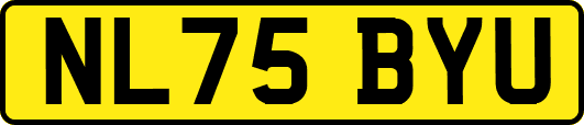 NL75BYU
