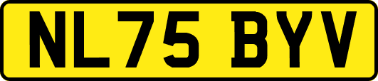 NL75BYV