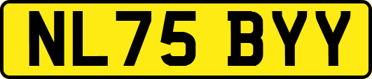 NL75BYY