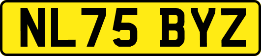 NL75BYZ