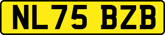 NL75BZB