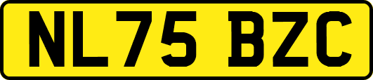 NL75BZC