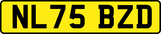 NL75BZD