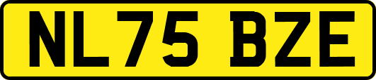 NL75BZE