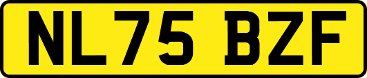 NL75BZF