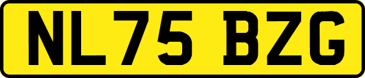 NL75BZG