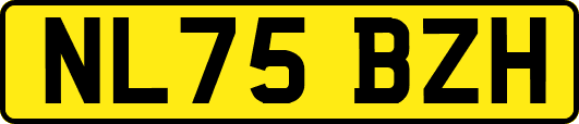NL75BZH
