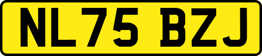NL75BZJ