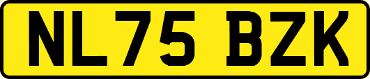 NL75BZK