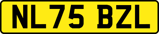 NL75BZL