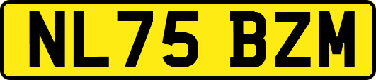 NL75BZM