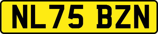 NL75BZN
