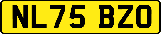 NL75BZO