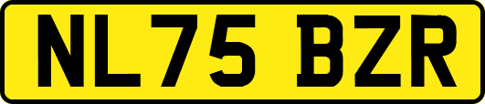 NL75BZR