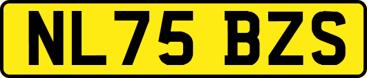 NL75BZS