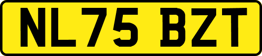 NL75BZT