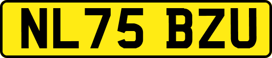 NL75BZU