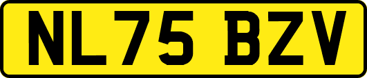 NL75BZV