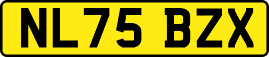 NL75BZX