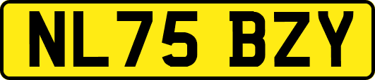 NL75BZY