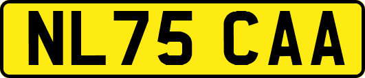 NL75CAA