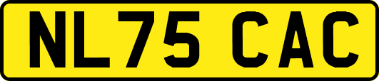 NL75CAC