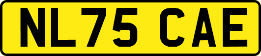 NL75CAE