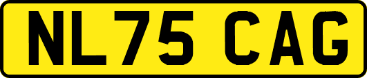 NL75CAG