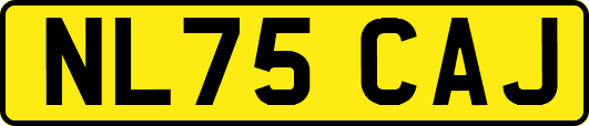 NL75CAJ