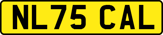 NL75CAL