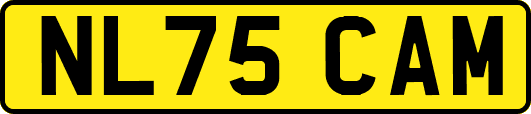 NL75CAM