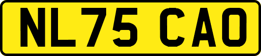 NL75CAO