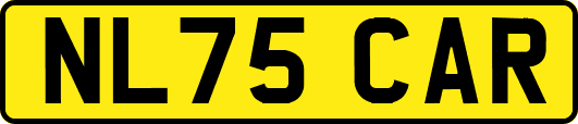 NL75CAR