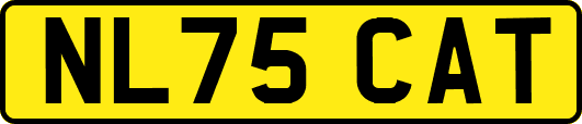 NL75CAT