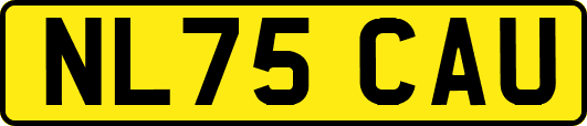 NL75CAU