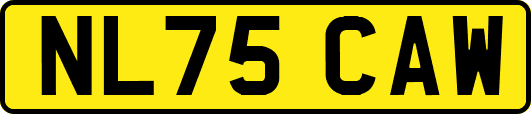 NL75CAW