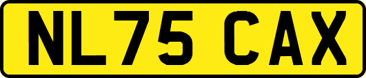 NL75CAX