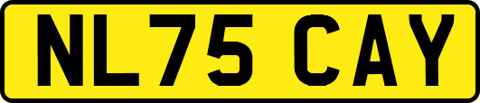 NL75CAY