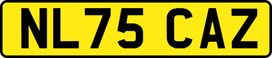NL75CAZ